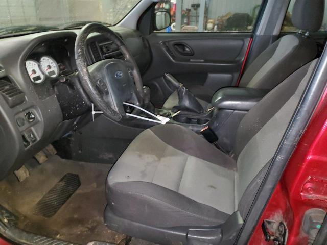 Photo 7 from auction – 2005 FORD ESCAPE XLS with VIN 1FMYU02Z35KA22598