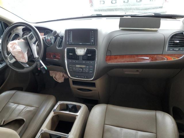 Photo 8 from auction – 2013 CHRYSLER TOWN & COU with VIN 2C4RC1BG7DR766866