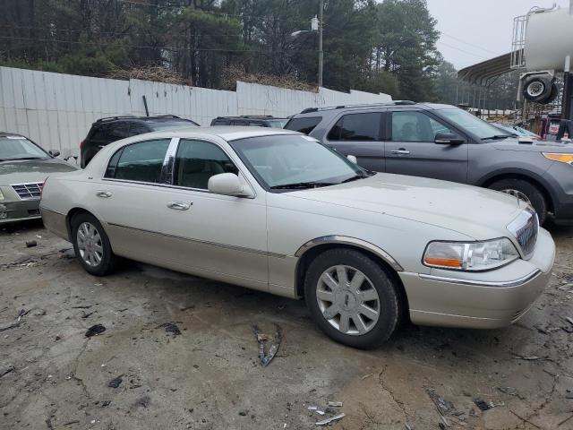 Photo 4 from auction – 2004 LINCOLN TOWN CAR U with VIN 1LNHM83W64Y674534