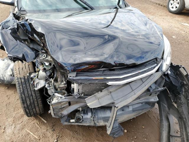 Photo 12 from auction – 2017 CHEVROLET EQUINOX PR with VIN 2GNFLGE35H6185993