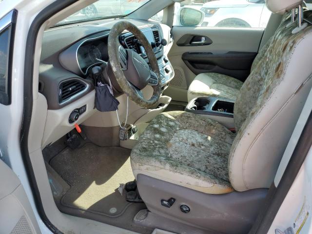 Photo 7 from auction – 2020 CHRYSLER PACIFICA T with VIN 2C4RC1EG5LR209688