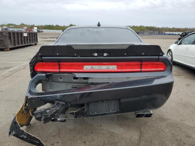 Photo 6 from auction – 2009 DODGE CHALLENGER with VIN 2B3LJ44VX9H641075