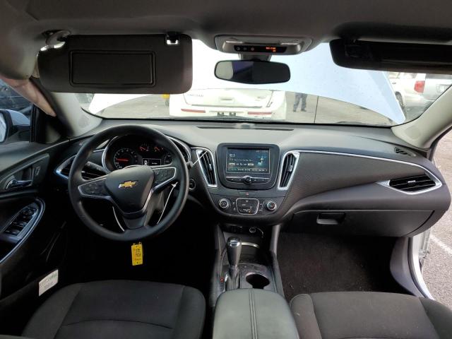 Photo 8 from auction – 2018 CHEVROLET MALIBU LT with VIN 1G1ZD5ST7JF153871