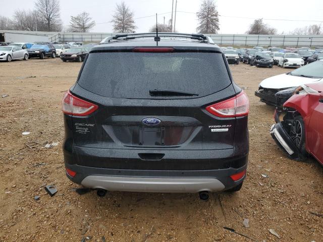 Photo 6 from auction – 2013 FORD ESCAPE TIT with VIN 1FMCU0J90DUB25203
