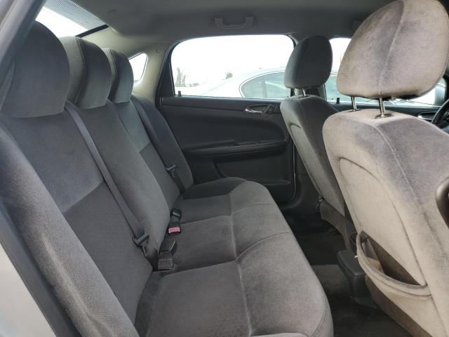 Photo 10 from auction – 2011 CHEVROLET IMPALA LT with VIN 2G1WG5EK4B1238527