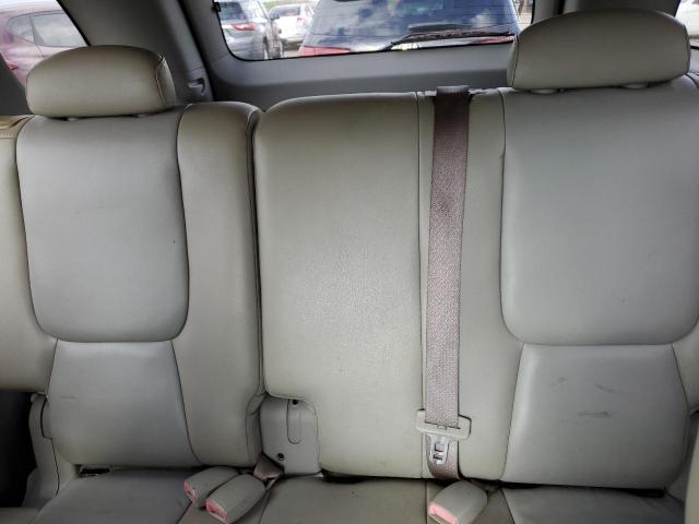 Photo 10 from auction – 2006 CHEVROLET EQUINOX LT with VIN 2CNDL63FX66109136