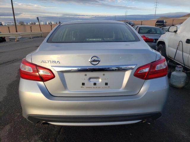 Photo 6 from auction – 2016 NISSAN ALTIMA 2.5 with VIN 1N4AL3AP1GN327826