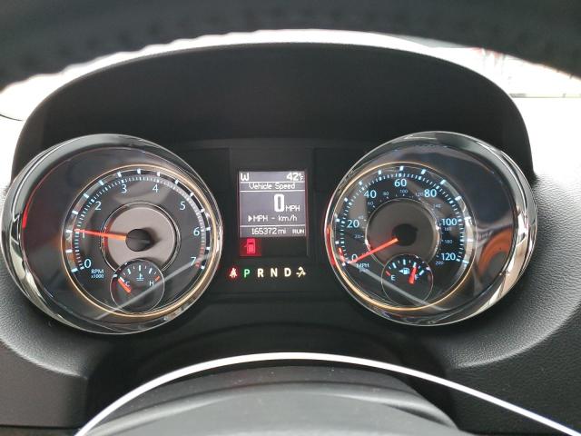 Photo 9 from auction – 2014 CHRYSLER TOWN & COU with VIN 2C4RC1BG9ER178002