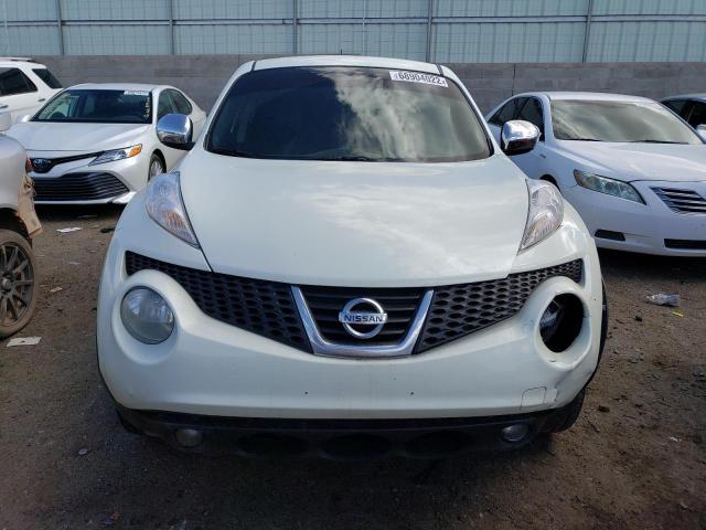 Photo 5 from auction – 2012 NISSAN JUKE S with VIN JN8AF5MV3CT124678