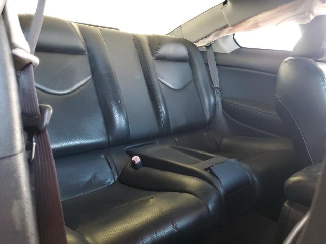 Photo 10 from auction – 2008 INFINITI G37 BASE with VIN JNKCV64E98M104531
