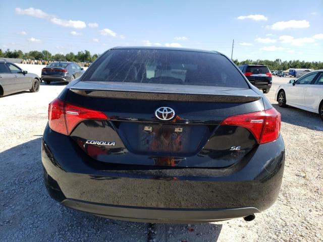 Photo 6 from auction – 2017 TOYOTA COROLLA L with VIN 5YFBURHE0HP719753