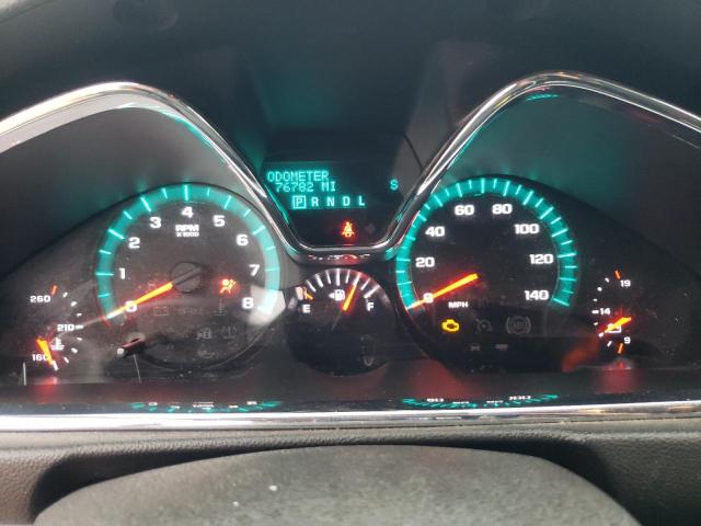Photo 9 from auction – 2015 CHEVROLET TRAVERSE L with VIN 1GNKVGKD9FJ202946