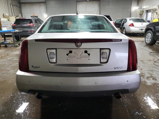 Photo 6 from auction – 2005 CADILLAC STS with VIN 1G6DW677250228226