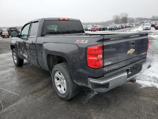Photo 2 from auction – 2014 CHEVROLET SILVERADO with VIN 1GCVKREC7EZ319664