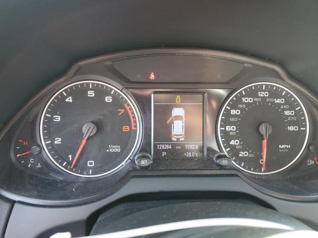 Photo 9 from auction – 2012 AUDI Q5 PREMIUM with VIN WA1DKAFP2CA094154