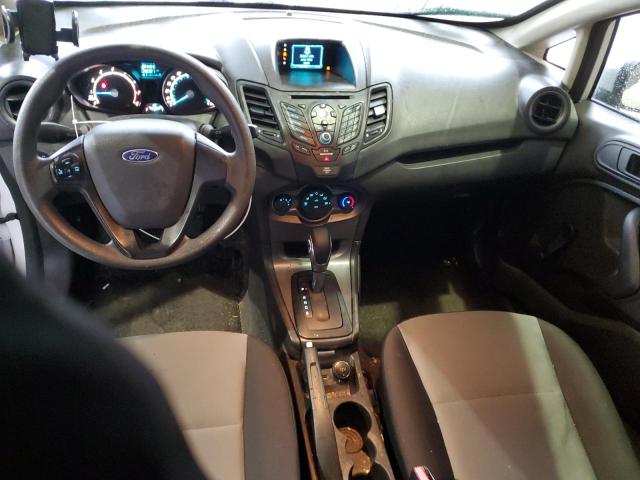 Photo 8 from auction – 2017 FORD FIESTA S with VIN 3FADP4TJ2HM168570