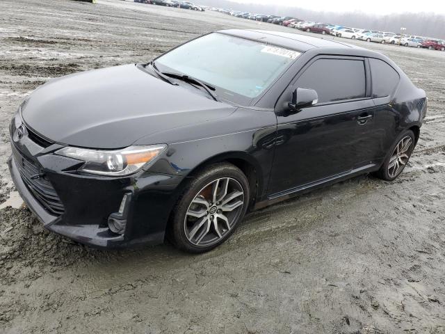Photo 1 from auction – 2016 TOYOTA SCION TC with VIN JTKJF5C72GJ020966
