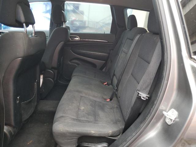 Photo 11 from auction – 2012 JEEP GRAND CHER with VIN 1C4RJFAG2CC345553
