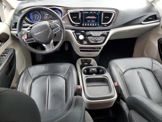 Photo 8 from auction – 2018 CHRYSLER PACIFICA T with VIN 2C4RC1BG6JR246718