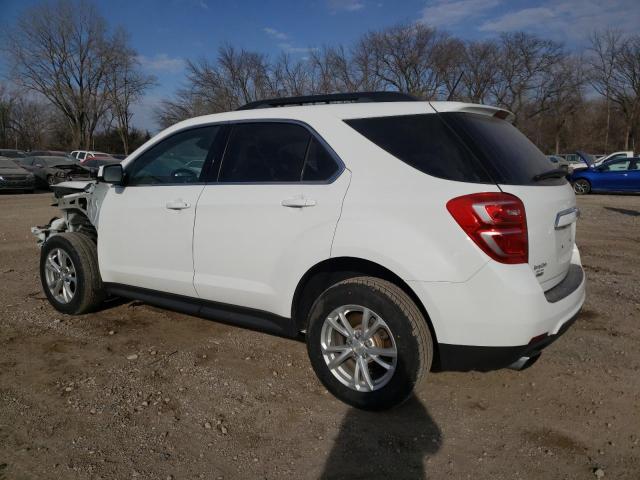 Photo 2 from auction – 2016 CHEVROLET EQUINOX LT with VIN 2GNFLFE36G6183582