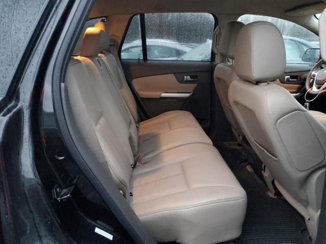 Photo 11 from auction – 2013 FORD EDGE SEL with VIN 2FMDK4JC4DBA77188