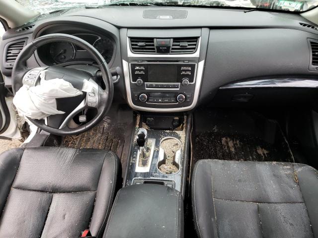Photo 8 from auction – 2016 NISSAN ALTIMA 2.5 with VIN 1N4AL3AP0GC178921