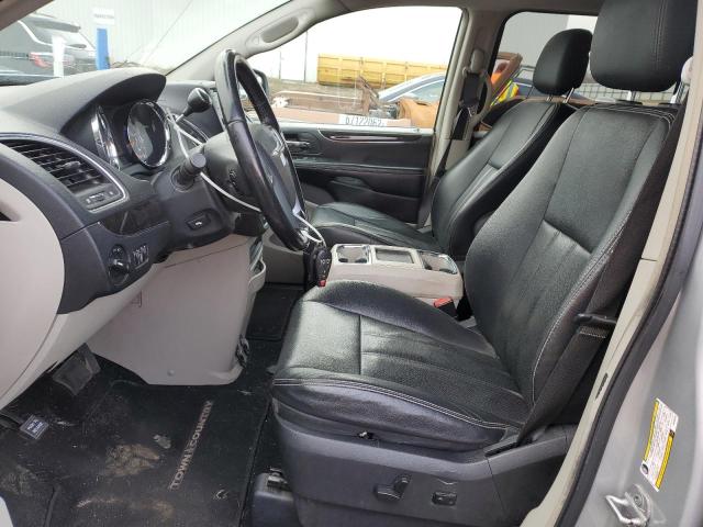 Photo 7 from auction – 2012 CHRYSLER TOWN & COU with VIN 2C4RC1BG6CR189181