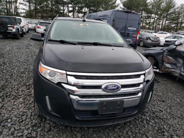 Photo 5 from auction – 2013 FORD EDGE SEL with VIN 2FMDK4JC4DBA77188