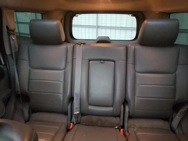 Photo 10 from auction – 2006 JEEP COMMANDER with VIN 1J8HG48K36C173958
