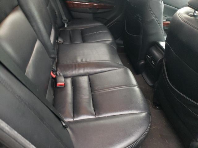 Photo 10 from auction – 2011 HONDA ACCORD CRO with VIN 5J6TF1H32BL003722