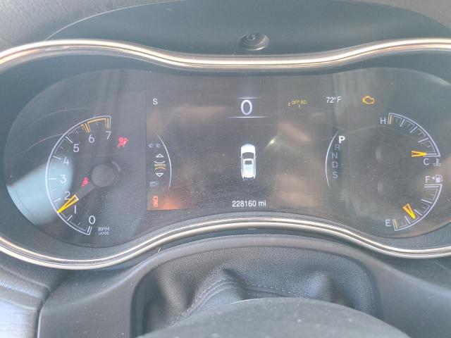 Photo 9 from auction – 2014 JEEP GRAND CHER with VIN 1C4RJFJT3EC154630