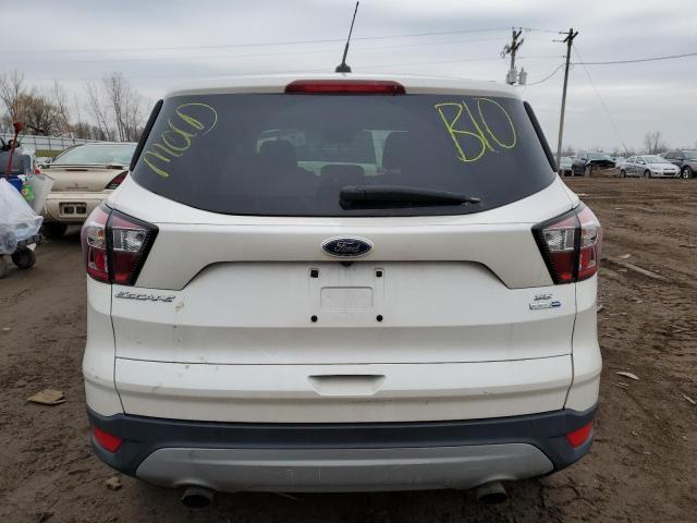 Photo 6 from auction – 2017 FORD ESCAPE SE with VIN 1FMCU9GD2HUE70383