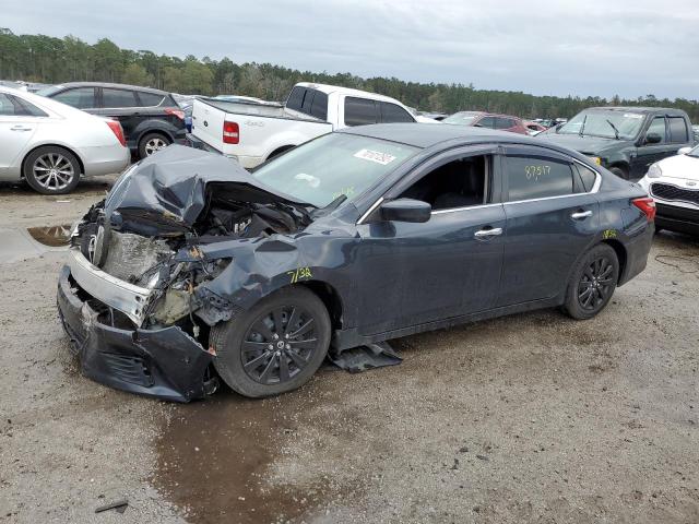 NISSAN ALTIMA 2.5 2016 with VIN 1N4AL3AP0GN354435 - Photo from auction