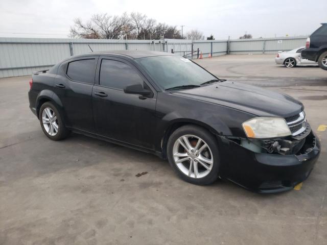 Photo 4 from auction – 2012 DODGE AVENGER SE with VIN 1C3CDZAG7CN254432