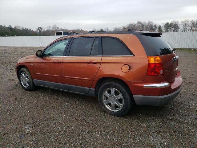 Photo 2 from auction – 2006 CHRYSLER PACIFICA T with VIN 2A8GF68486R682186