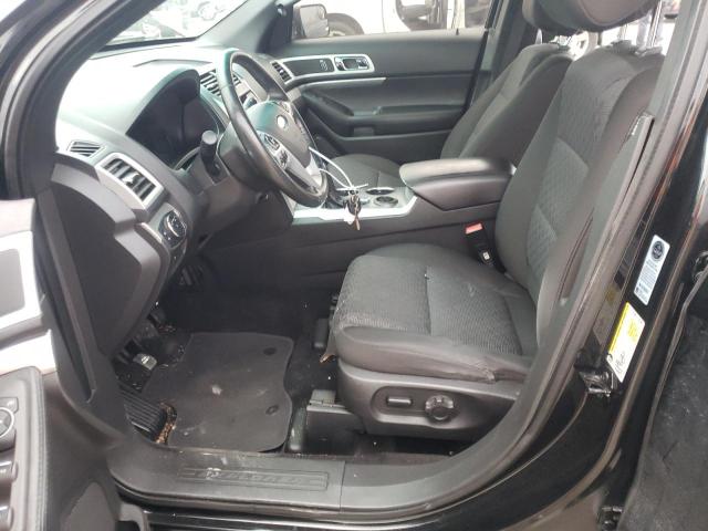 صورة رقم 7 من المزاد - 2013 FORD EXPLORER X مع VIN 1FM5K7D89DGB05556