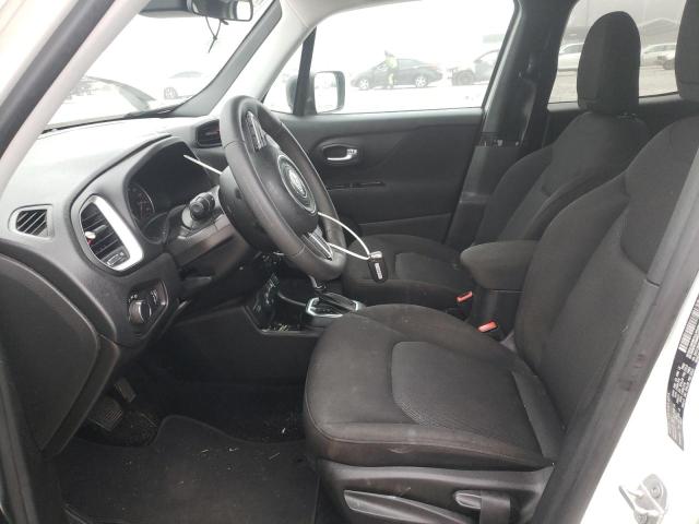 Photo 7 from auction – 2018 JEEP RENEGADE S with VIN ZACCJBAB1JPH32039