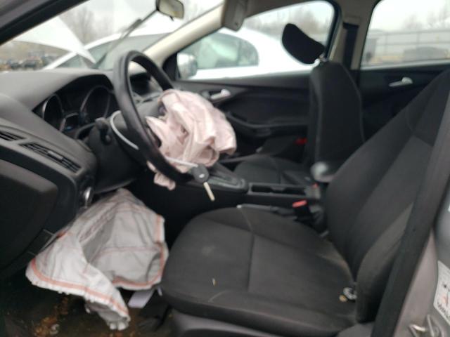 Photo 7 from auction – 2017 FORD FOCUS SE with VIN 1FADP3K23HL280106