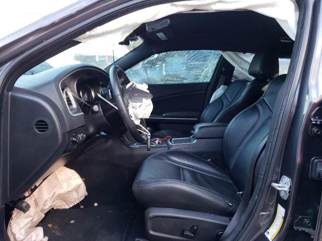 Photo 7 from auction – 2020 DODGE CHARGER SC with VIN 2C3CDXGJ1LH228778