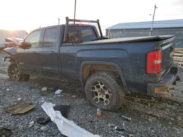 Photo 2 from auction – 2018 GMC SIERRA K15 with VIN 1GTV2LEC4JZ121129