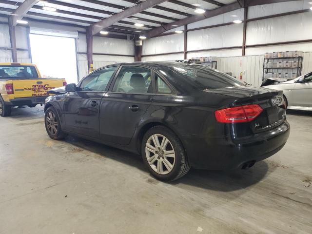 Photo 2 from auction – 2011 AUDI A4 PREMIUM with VIN WAUAFAFL9BN023886