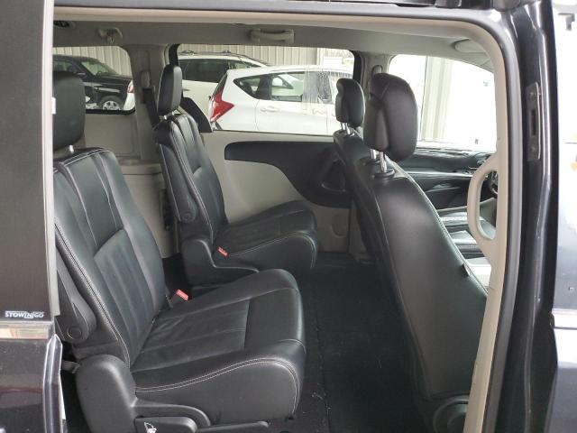 Photo 11 from auction – 2014 CHRYSLER TOWN & COU with VIN 2C4RC1BG9ER178002