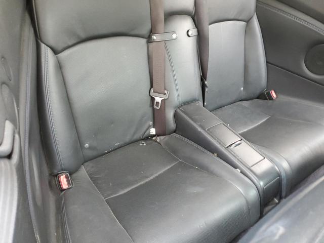 Photo 10 from auction – 2010 LEXUS IS 350 with VIN JTHFE2C27A2503565
