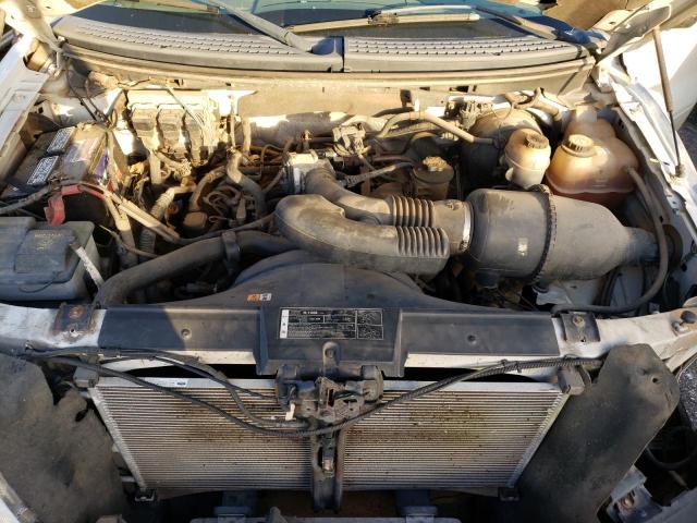 Photo 11 from auction – 2008 FORD F150 with VIN 1FTRF12W38KC86889
