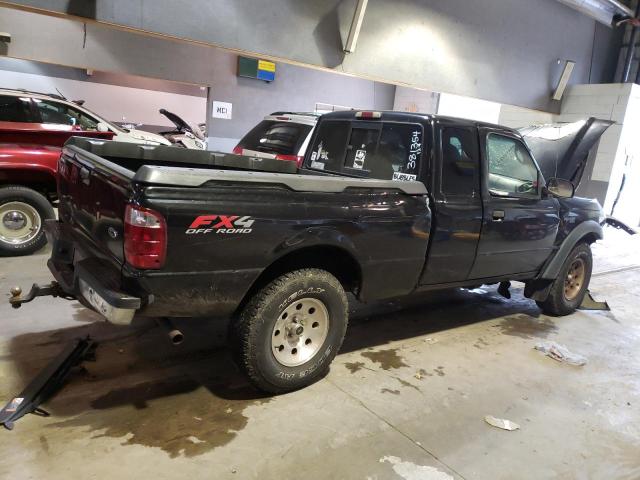 Photo 3 from auction – 2002 FORD RANGER SUP with VIN 1FTZR45E32TA32452
