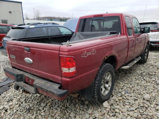 Photo 3 from auction – 2007 FORD RANGER SUP with VIN 1FTZR45E77PA02676