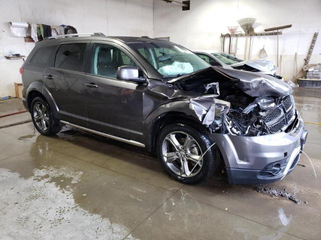 Photo 4 from auction – 2015 DODGE JOURNEY CR with VIN 3C4PDCGG4FT745868