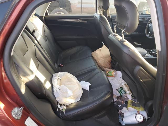 Photo 10 from auction – 2014 FORD FUSION TIT with VIN 3FA6P0K93ER272492