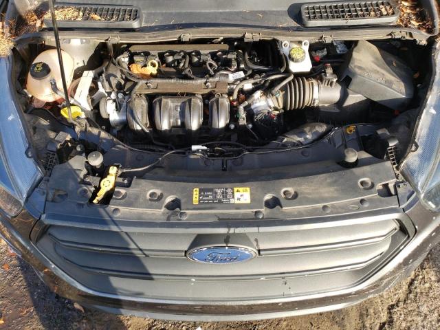 Photo 12 from auction – 2018 FORD ESCAPE S with VIN 1FMCU0F78JUA88744