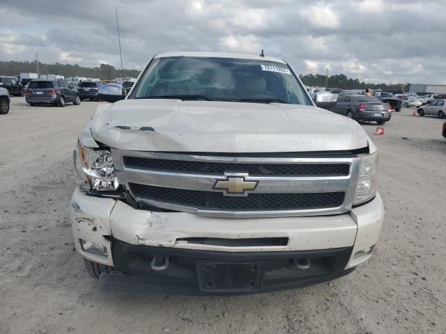 Photo 5 from auction – 2011 CHEVROLET SILVERADO with VIN 3GCPKTE32BG175247
